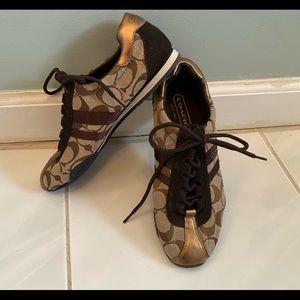 Kate Q048 Fashion Sneakers in Sig C